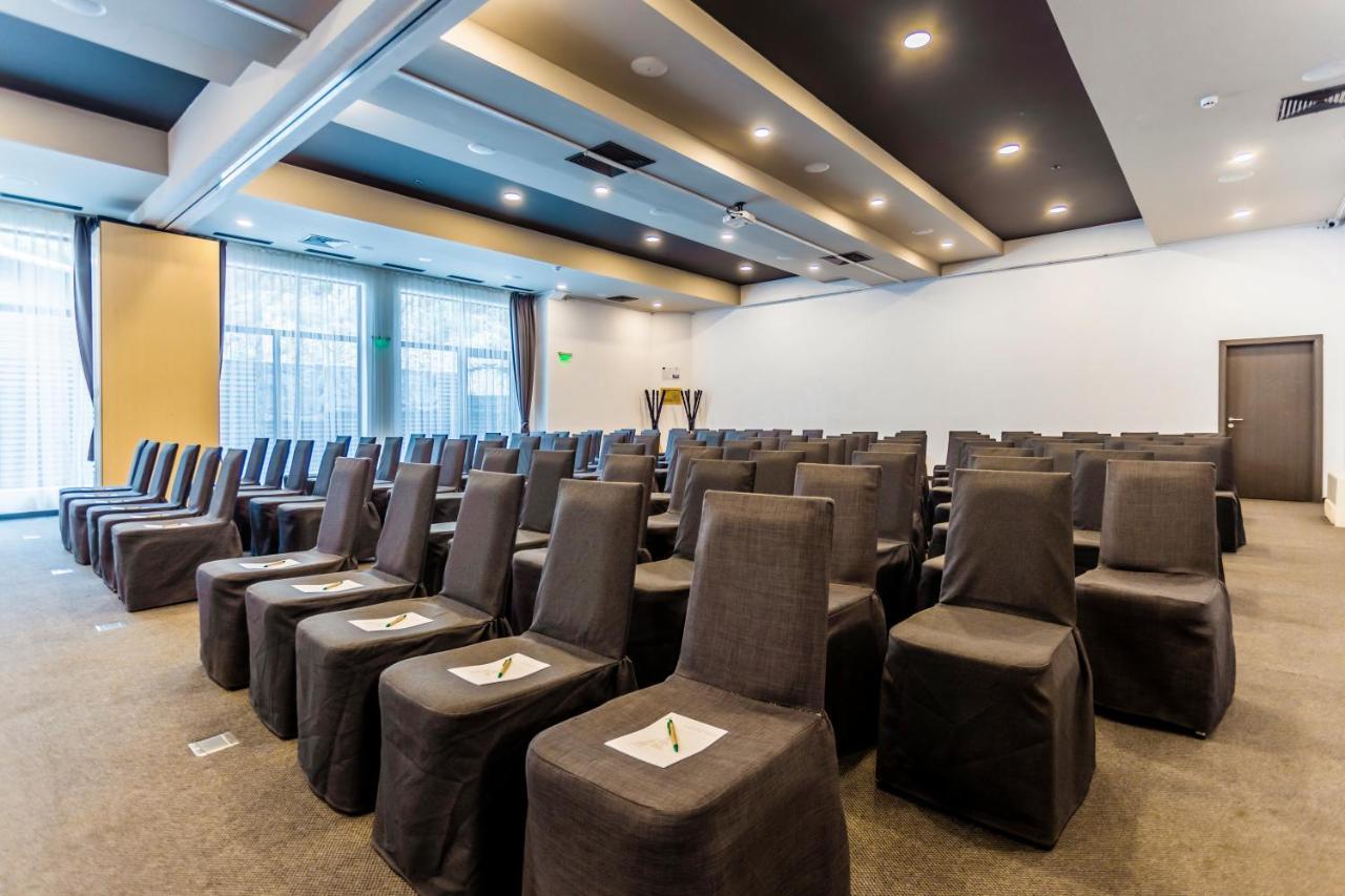 Hotel Arte Spa & Park Velingrad Luaran gambar Conference room