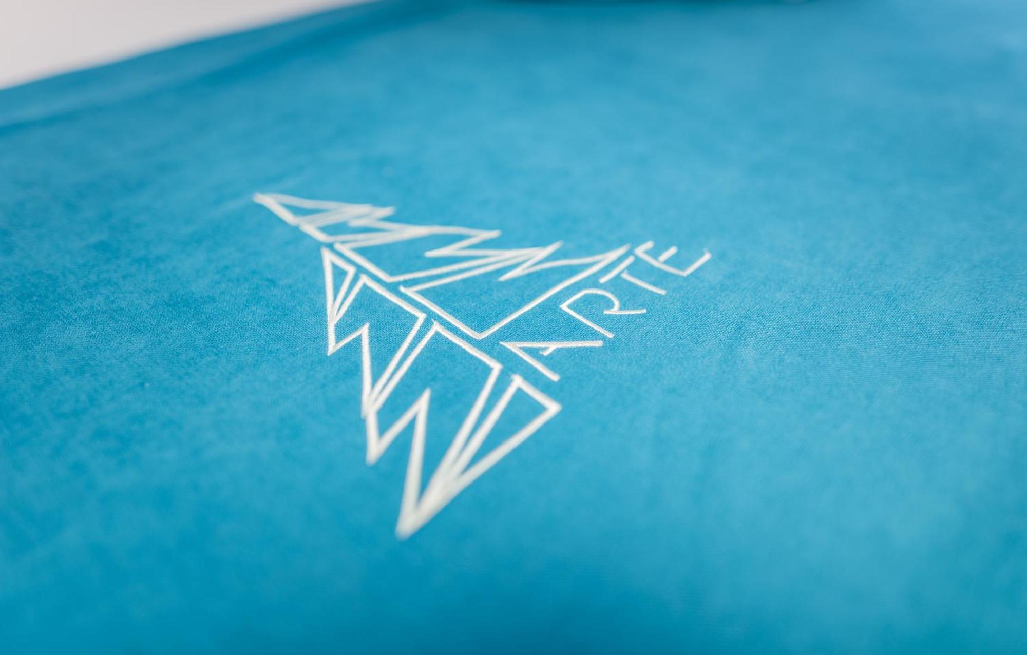 Hotel Arte Spa & Park Velingrad Bilik gambar The logo of the 2016 Winter Olympics